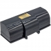 BarCode, Scanner Battery Intermec CS-IRT740BL