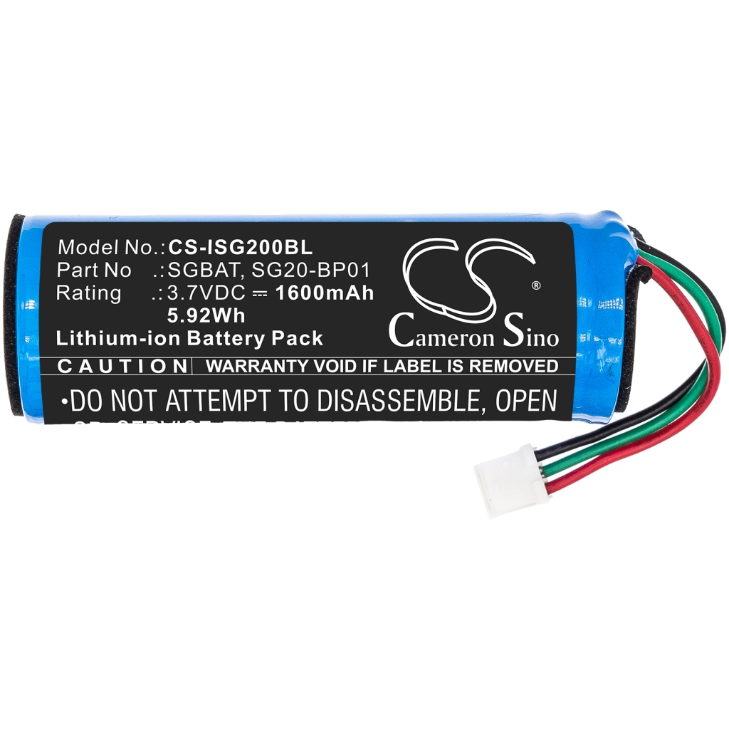 Battery Replaces SG20-BP01