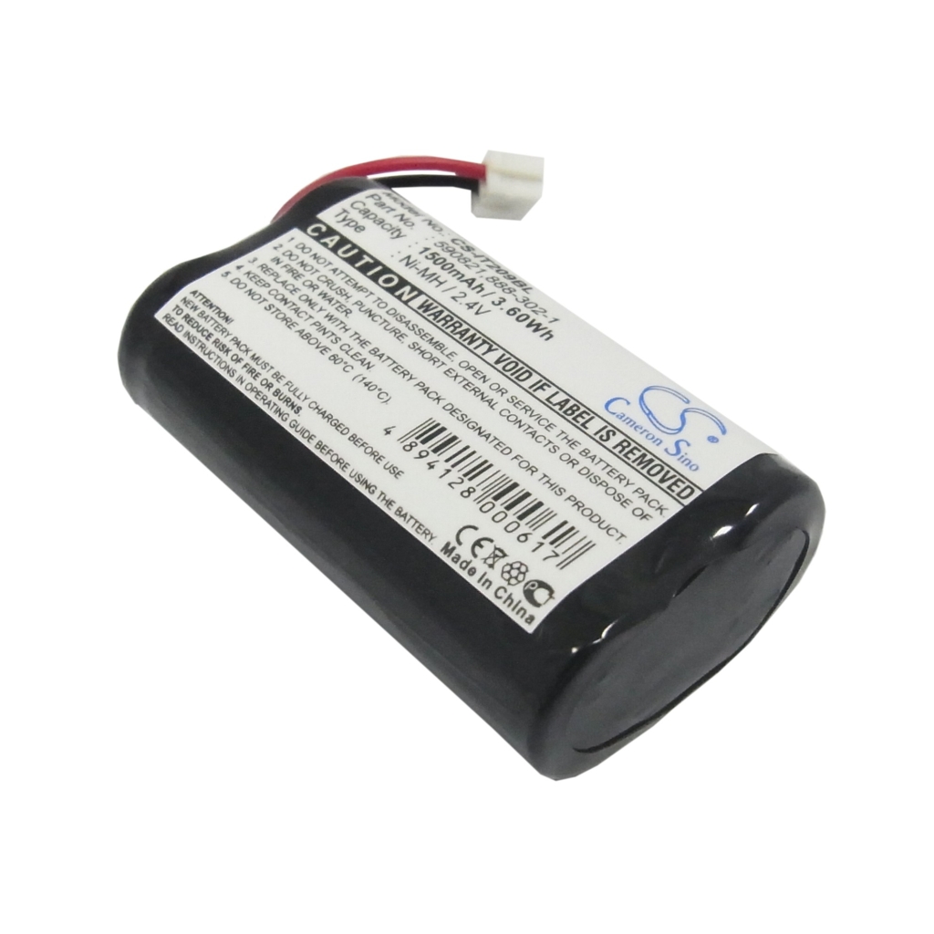 Battery Replaces 590821