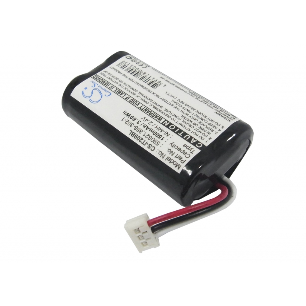 Battery Replaces 590821