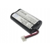 BarCode, Scanner Battery Intermec CS-IT209BL