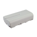 BarCode, Scanner Battery Casio IT-2000D33E