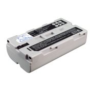 BarCode, Scanner Battery Casio IT-2000D33E