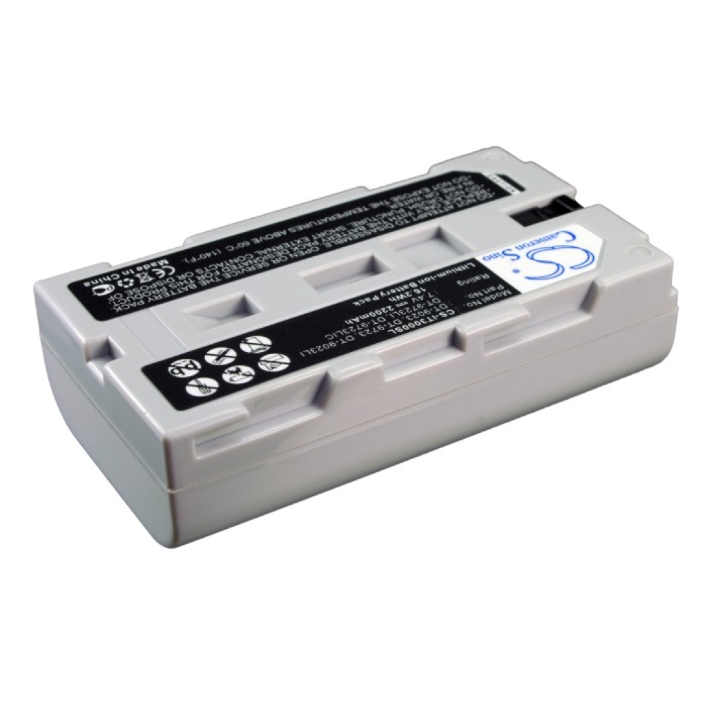 Battery Replaces DT-9723LIC