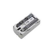 BarCode, Scanner Battery Casio IT-2000D33E