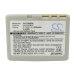 BarCode, Scanner Battery Casio CS-IT600SL