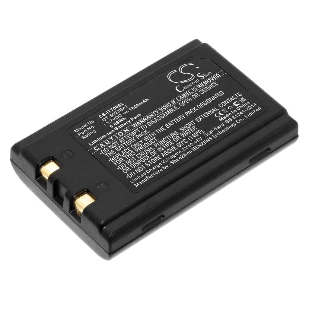 DeskTop Charger Kyocera CS-IT700SL