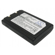 BarCode, Scanner Battery Fujitsu iPAD 100