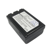 BarCode, Scanner Battery Symbol PPT8846-R3BZ00WW