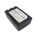 BarCode, Scanner Battery Symbol PDT8137