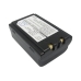 BarCode, Scanner Battery Janam CS-IT700XL