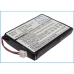 BarCode, Scanner Battery Datamax CS-ITC681BL