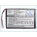 BarCode, Scanner Battery Datamax CS-ITC681BL