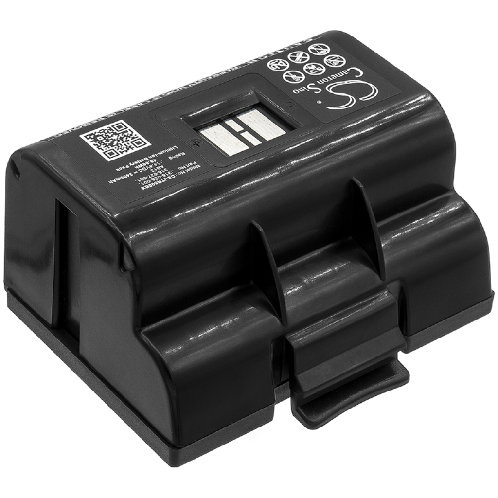 Printer Battery Intermec CS-ITR500BX