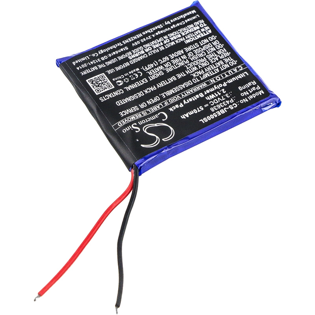 Battery Replaces P433638