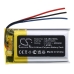 Batteries Wireless Headset Battery CS-JBU100SL