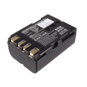 Camera Battery JVC GR-DVL107U