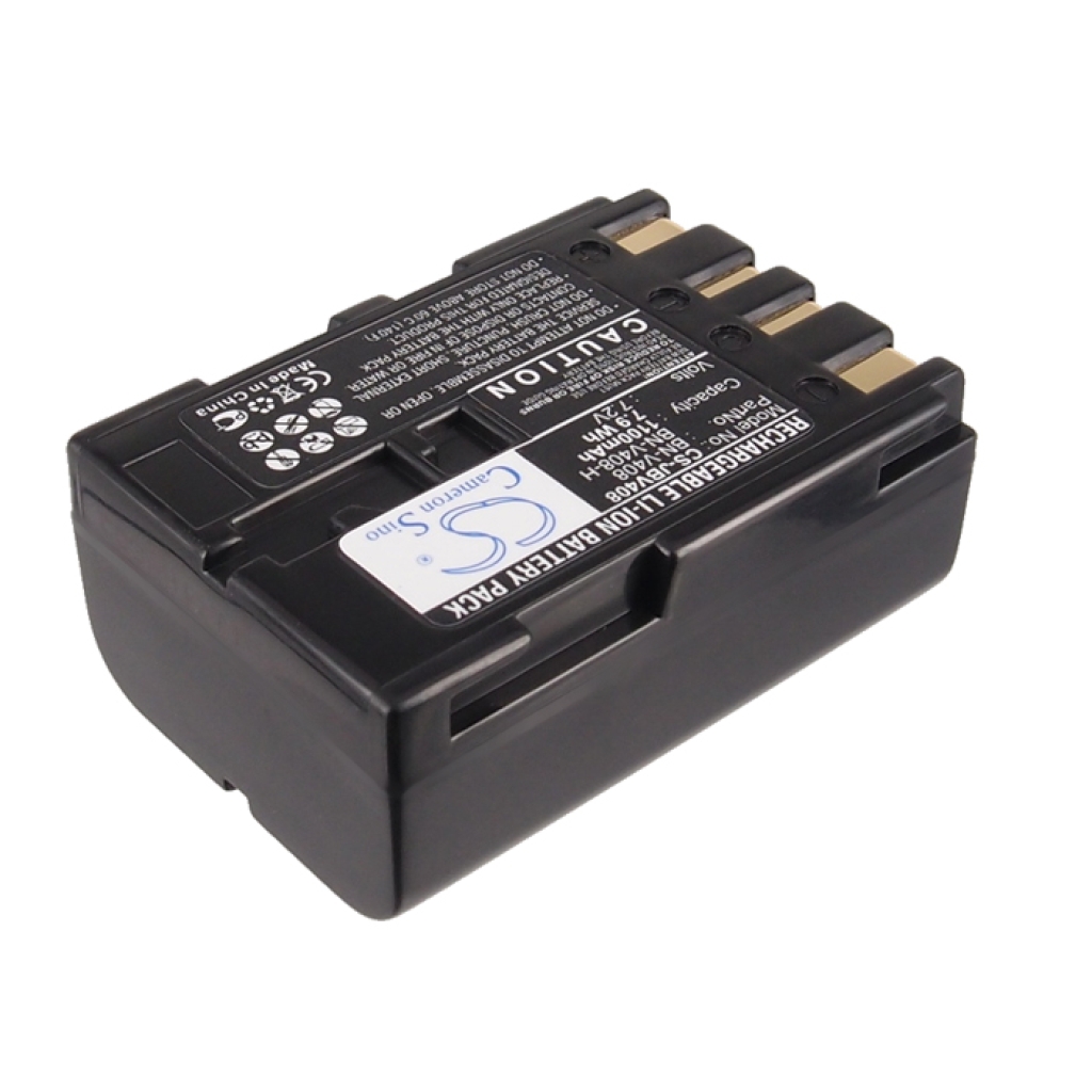 Camera Battery JVC GR-D22US