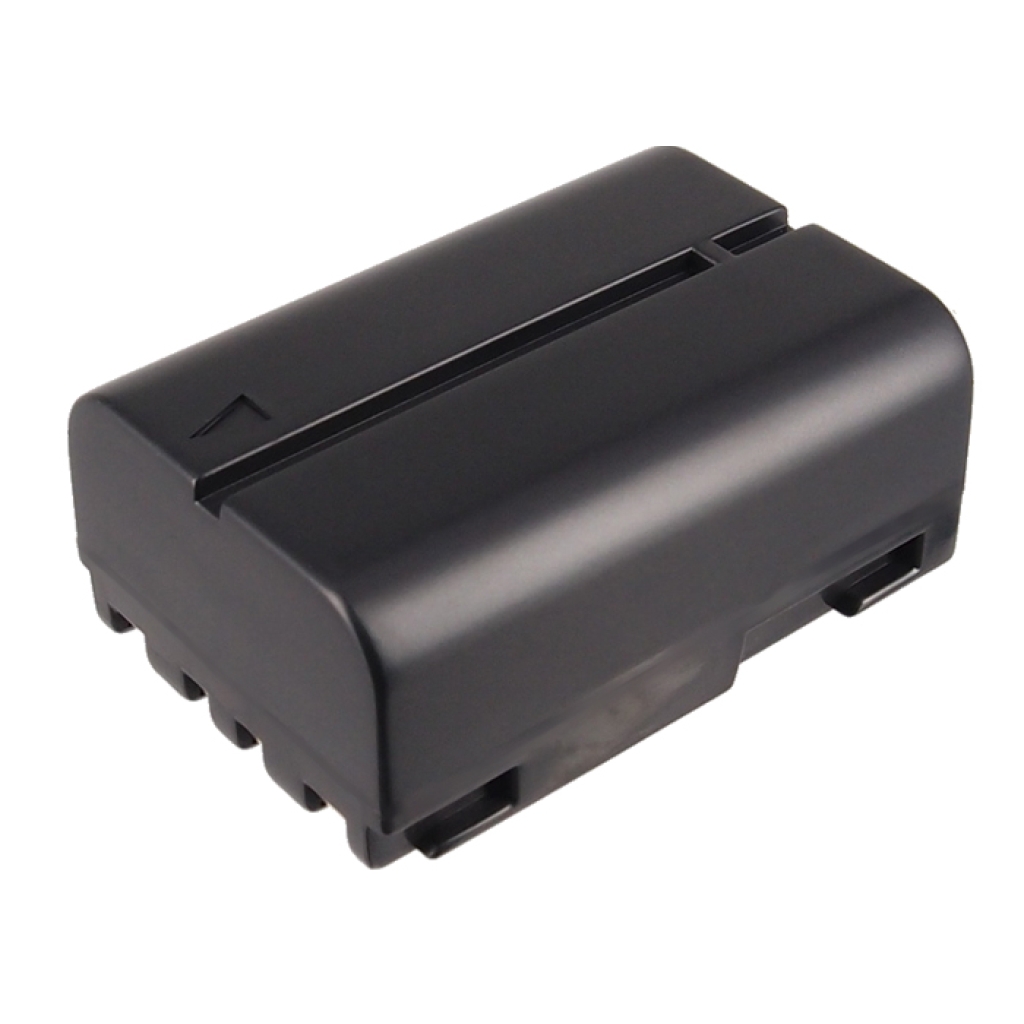 Camera Battery JVC GR-D72US