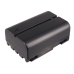 Camera Battery JVC GR-DVL867 (CS-JBV408)