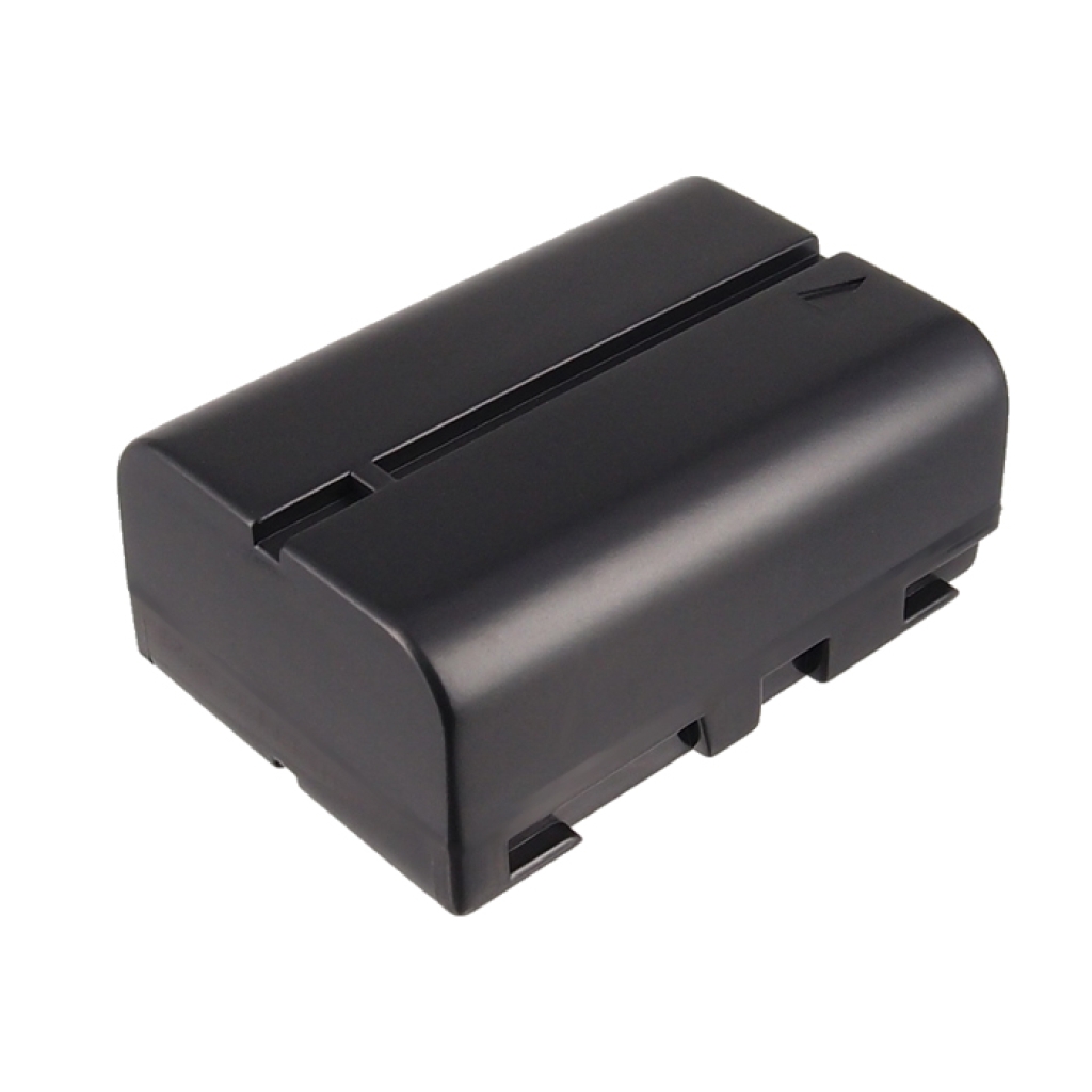 Camera Battery JVC GR-DVL107U