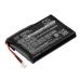Batteries Amplifier Battery CS-JDC421SL