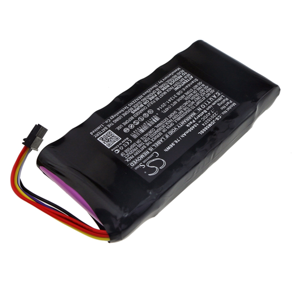 Battery Replaces 22015374