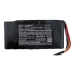 Power Tools Battery Jdsu CS-JDM580SL