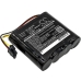 Power Tools Battery Jdsu CS-JDS729XL