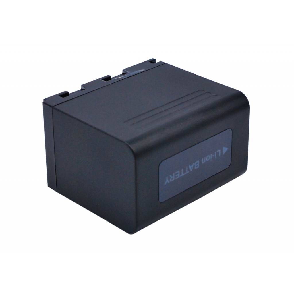 Camera Battery JVC CS-JHM600MC
