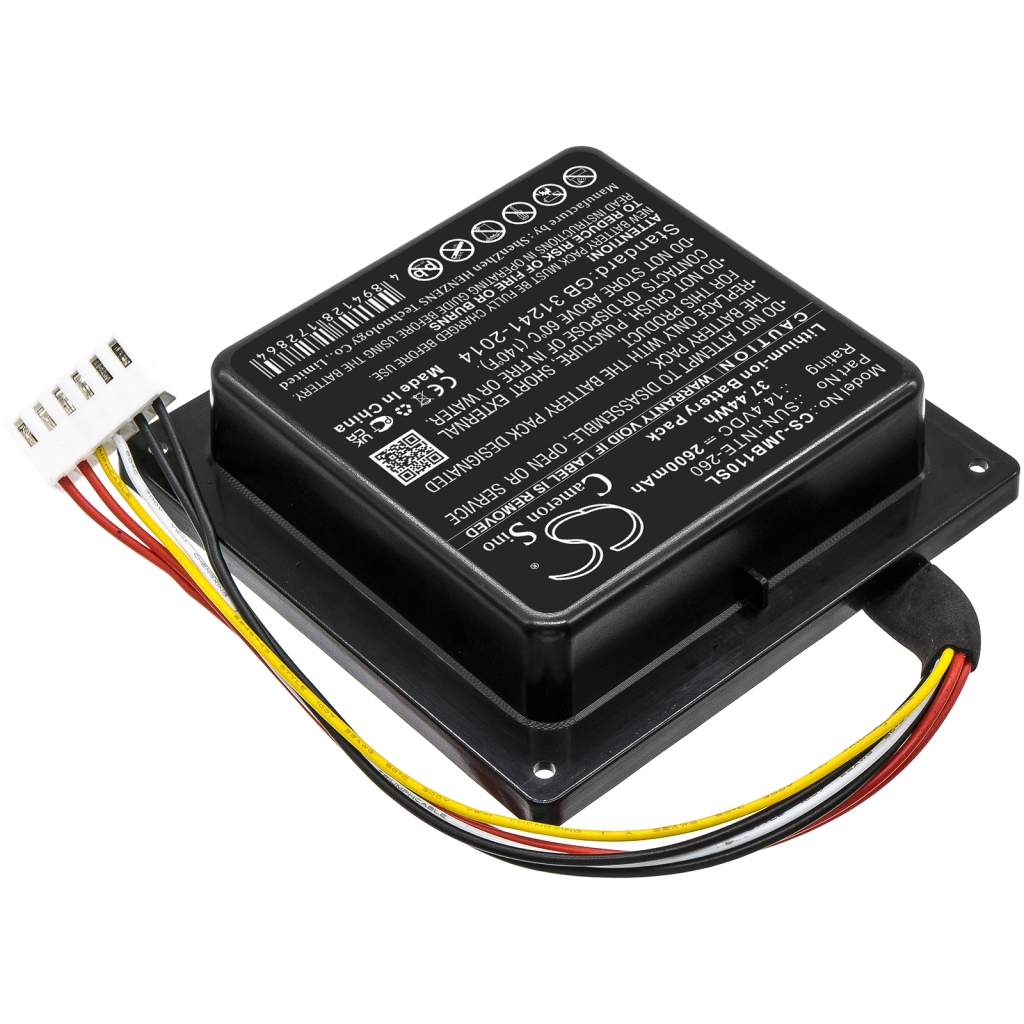 Battery Replaces SUN-INTE-260