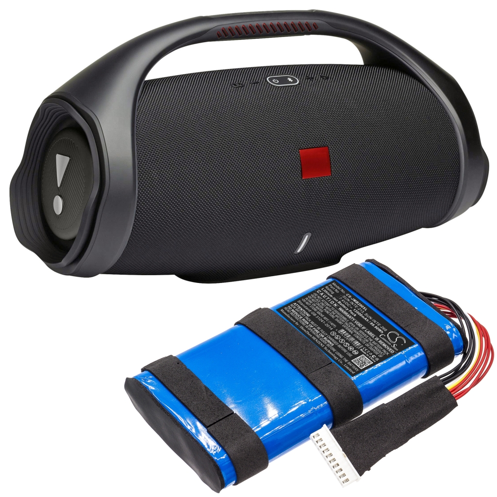 Speaker Battery Jbl CS-JMB200XL