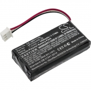 CS-JMD111SL<br />Batteries for   replaces battery AEC653055-2S
