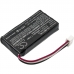 Battery Replaces AEC653055-2S