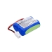 Power Tools Battery Jay Transmitter UJ (CS-JMZ024BL)