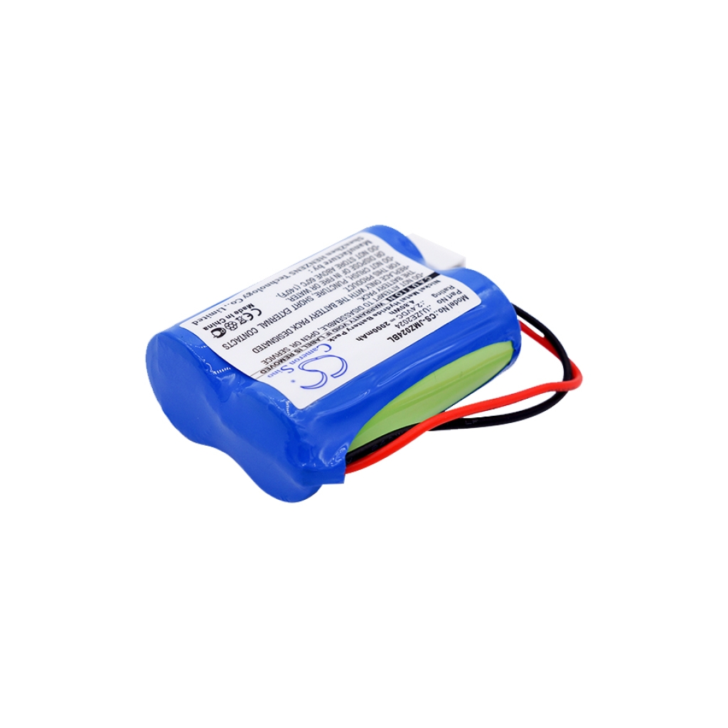 Power Tools Battery Jay Transmitter UJ (CS-JMZ024BL)