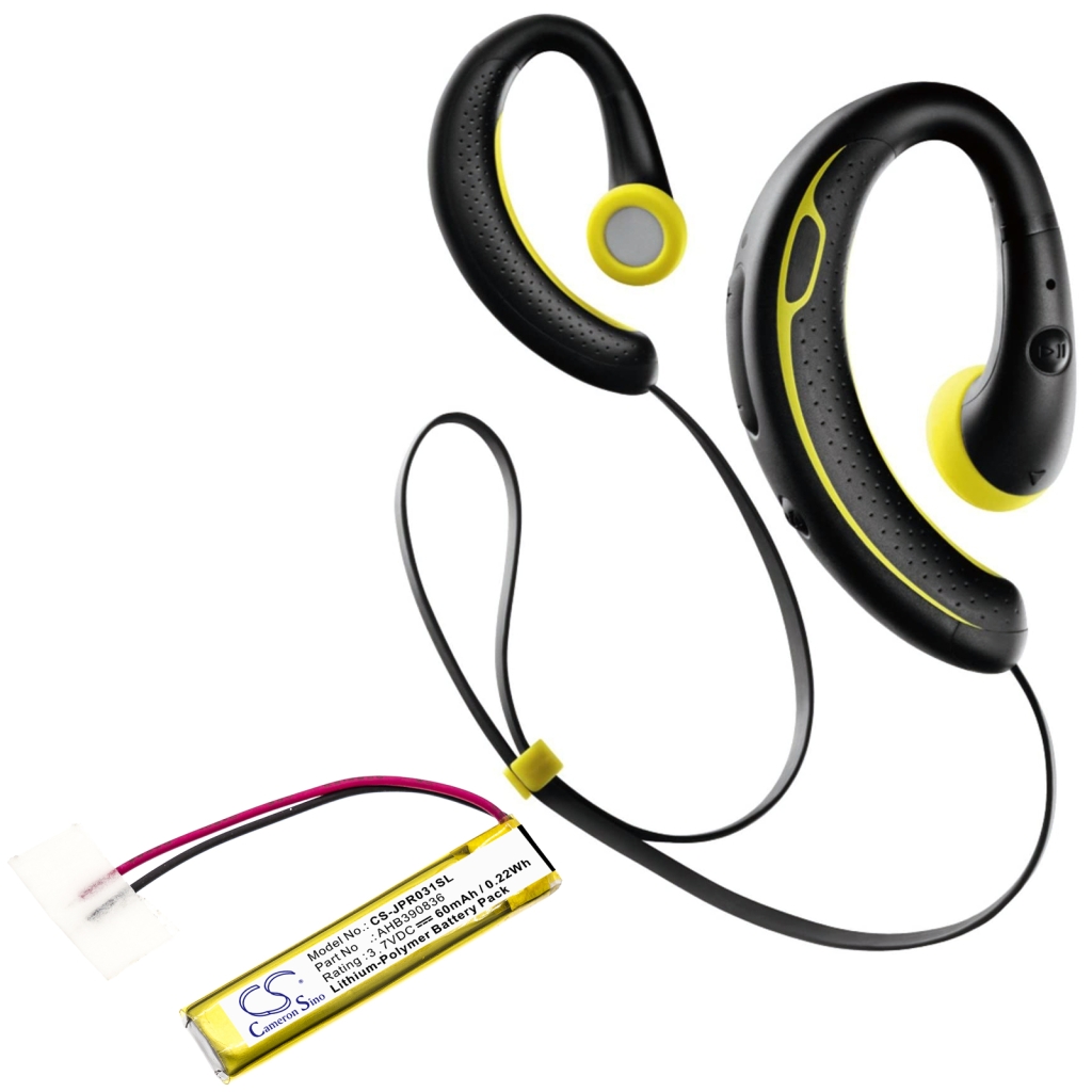 Jabra 100-96600003-60