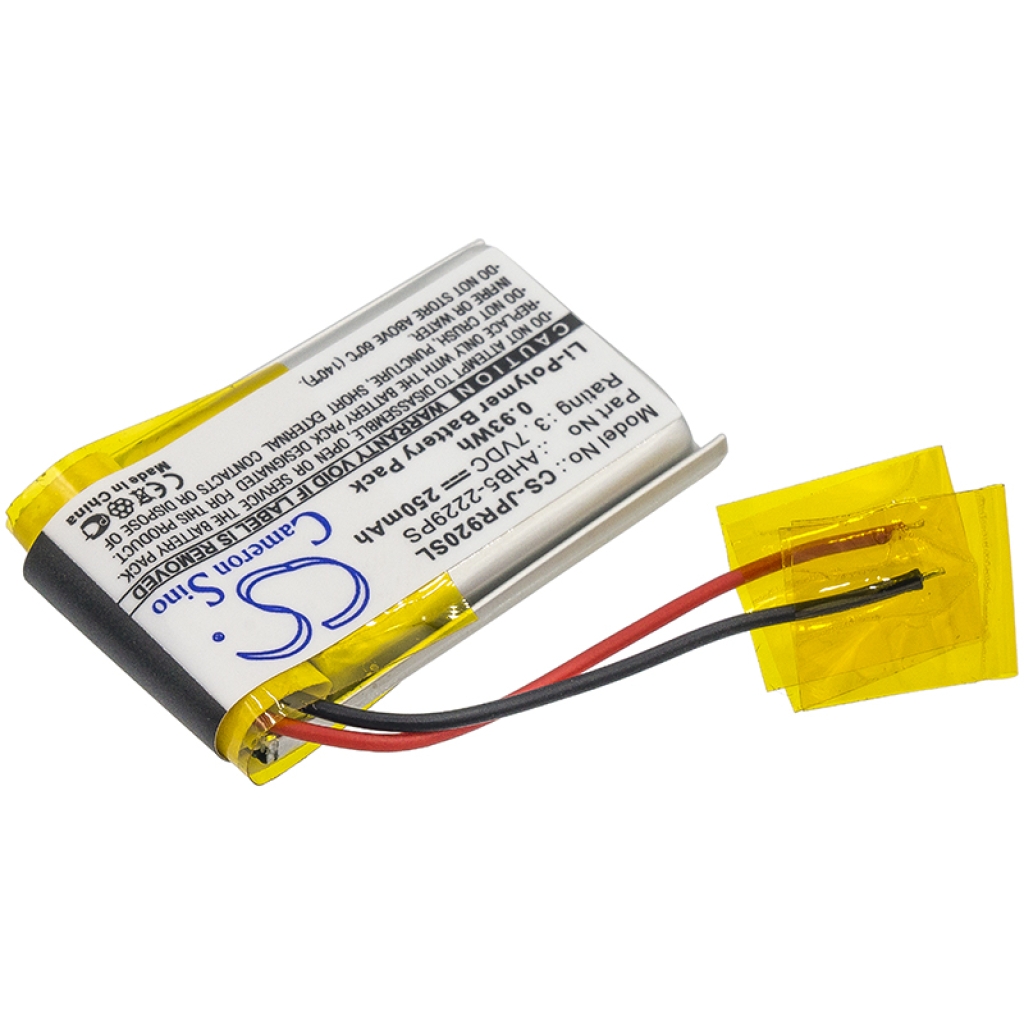 Battery Replaces AHB5-2229PS