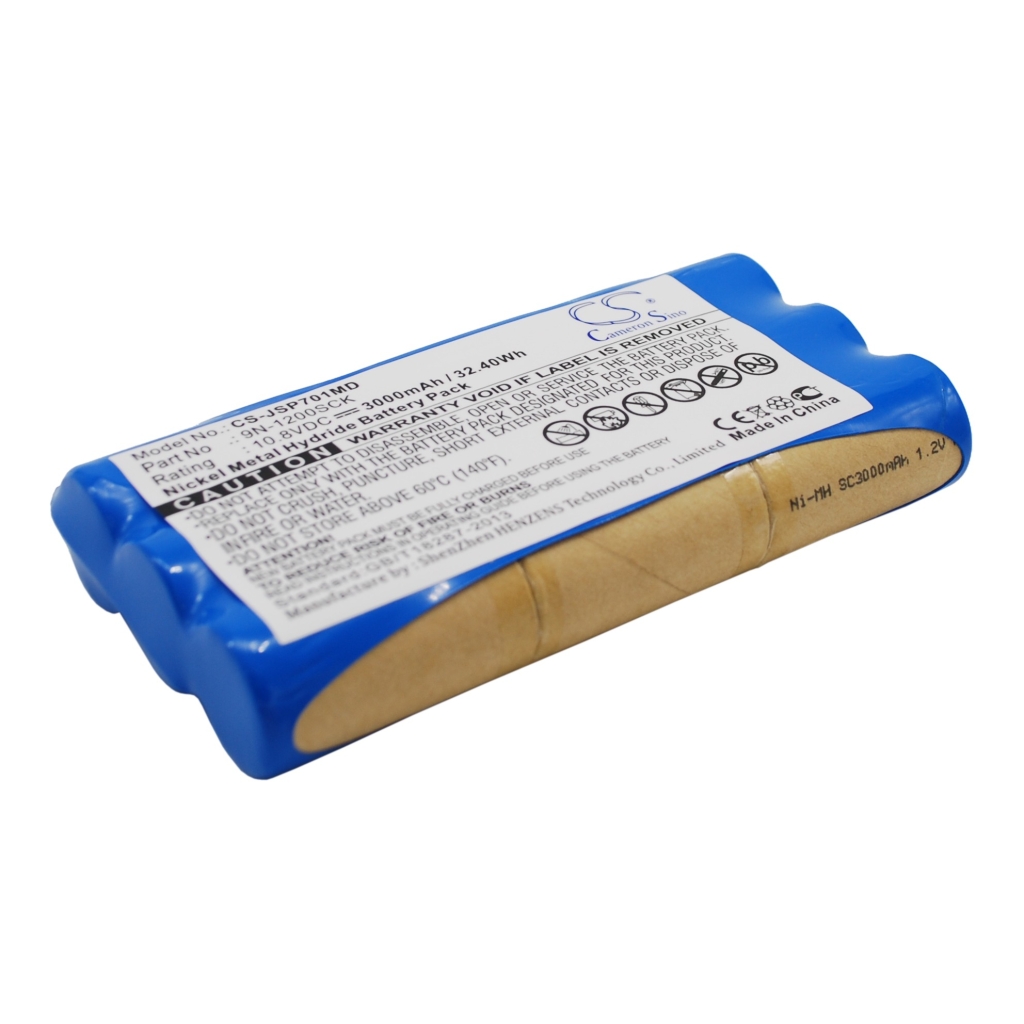 Medical Battery Jms OT-601 (CS-JSP701MD)