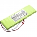 Power Tools Battery Josam CS-JST603SL