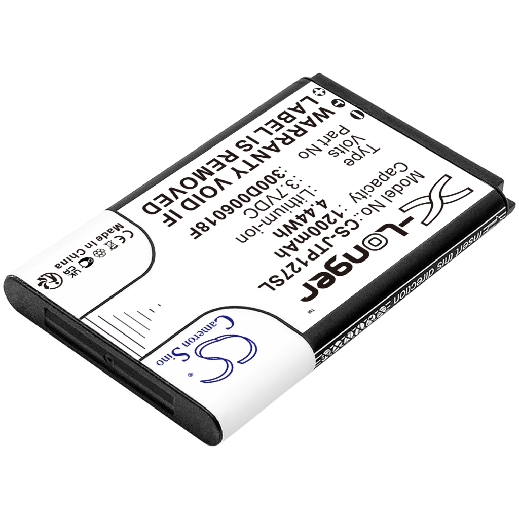Battery Replaces 300D006018F