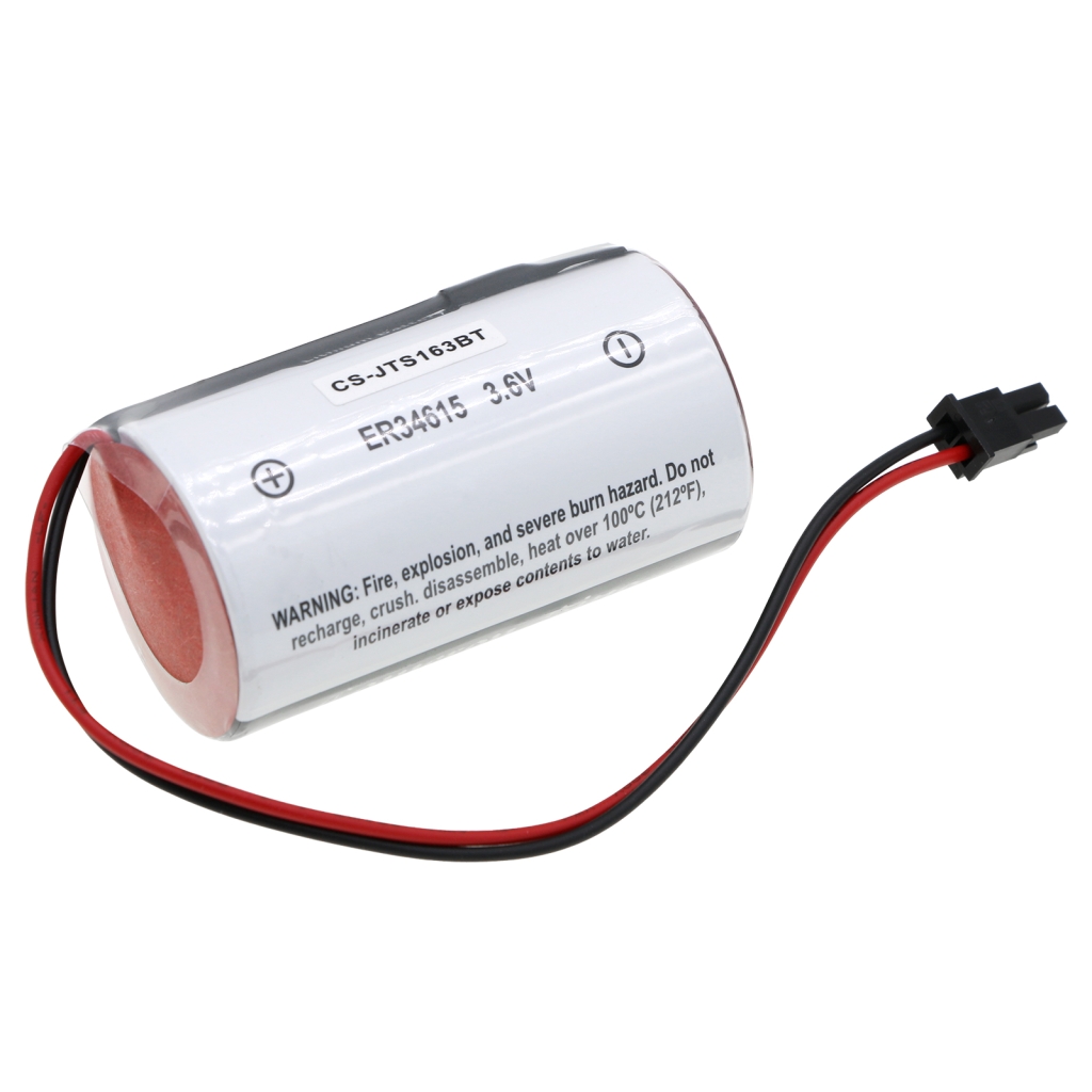 Home Security Camera Battery Jablotron CS-JTS163BT