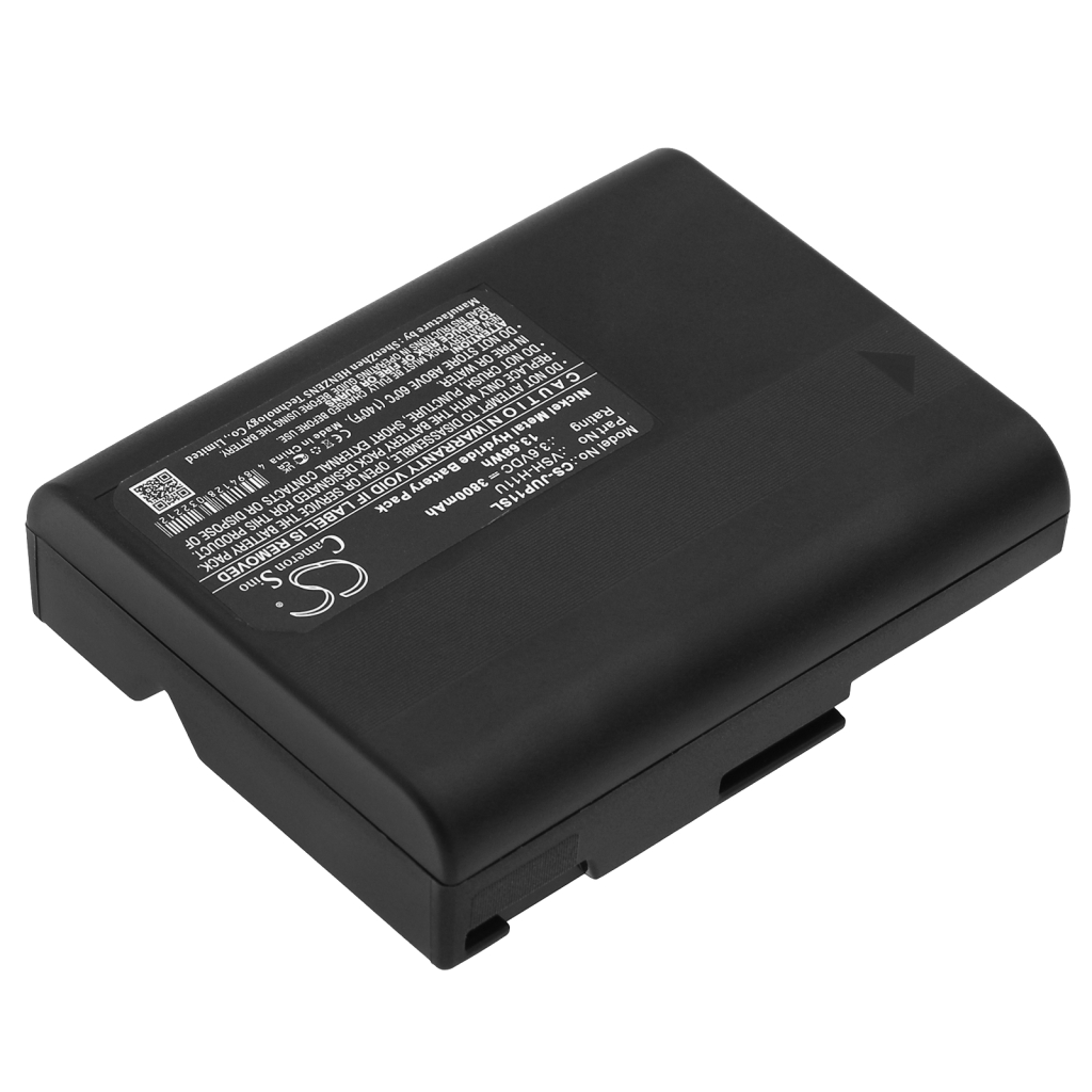 Power Tools Battery Juniper GP VR151 (CS-JUP11SL)