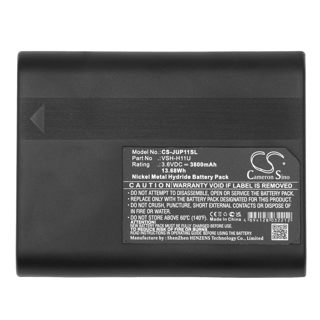 Power Tools Battery Juniper AMX-2 (CS-JUP11SL)