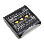 CS-JUP200SL<br />Batteries for   replaces battery 8010.058.001