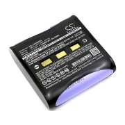 CS-JUP200XL<br />Batteries for   replaces battery 1003778-01