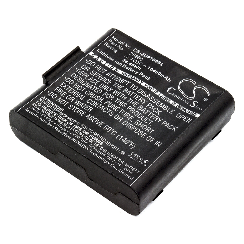 Battery Replaces 27575