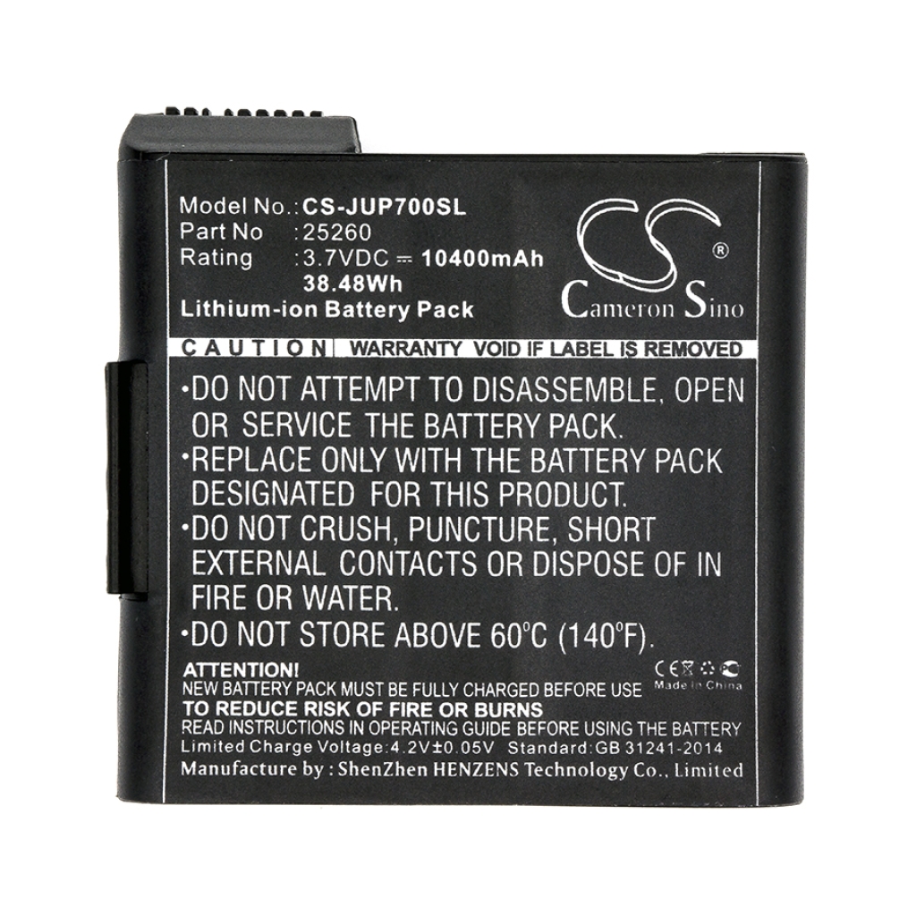 Battery Replaces 27575