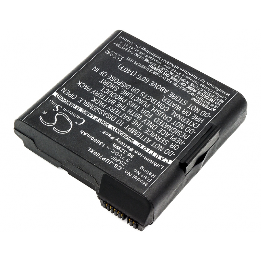 Sokkia Juniper CS-JUP700XL