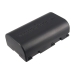 Camera Battery JVC GZ-MG670BUS